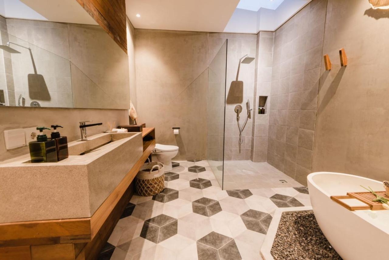 Madara Ubud Villas מראה חיצוני תמונה